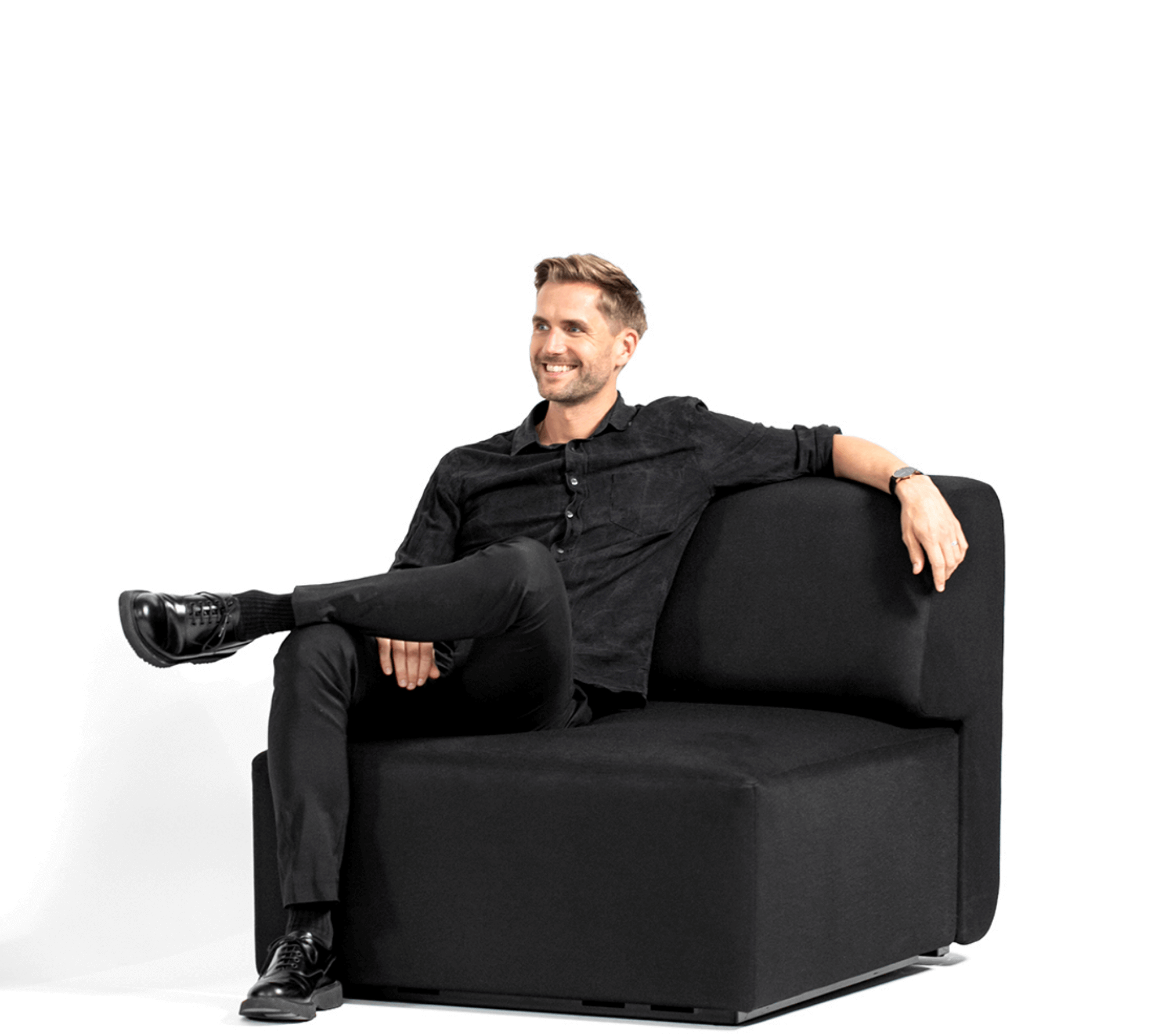 Der Designer - Sigurd Larsen