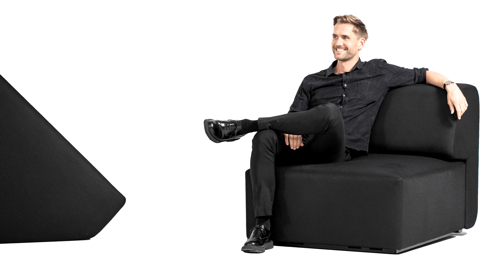 Der Designer - Sigurd Larsen